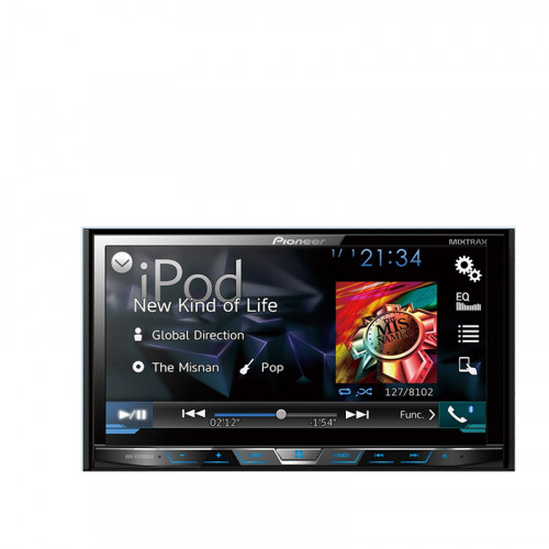 DVD Auto Pioneer AVH-X5700DAB