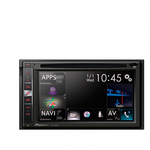 DVD Auto Pioneer AVIC-F960BT