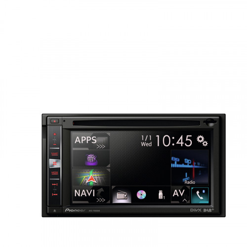 DVD Auto Pioneer AVIC-F970DAB