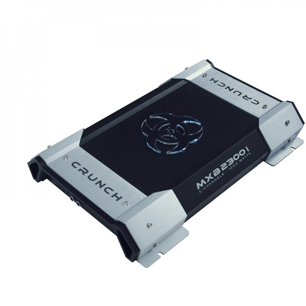 Amplificator Crunch MXB-2300i