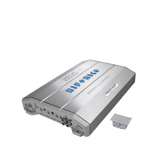 Amplificator HIFONICS ZEUS ZXi 6002