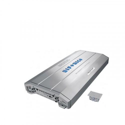 Amplificator HIFONICS BRUTUS BXI 6000D