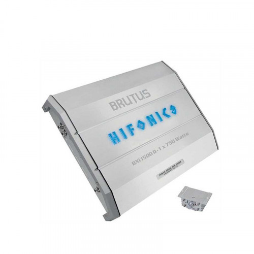 Amplificator HIFONICS BRUTUS BXI 1500D