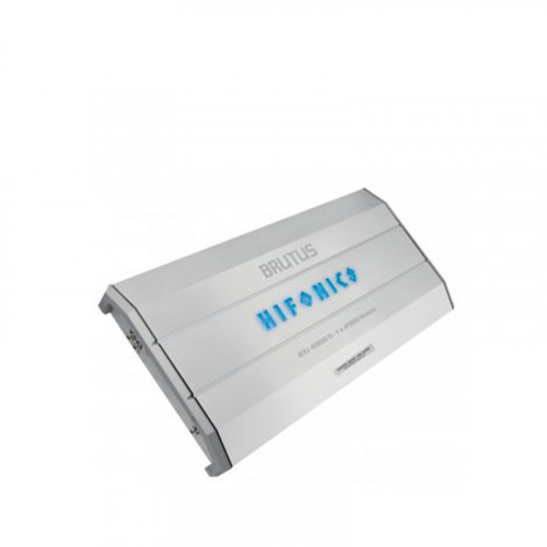 Amplificator HIFONICS BRUTUS BXi 4000D