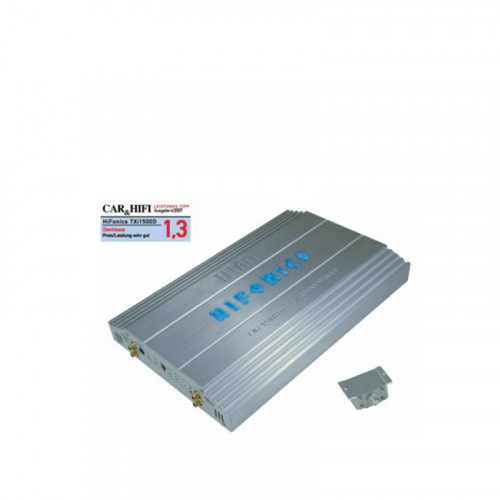 AMPLIFICATOR HIFONICS TXi 1500D