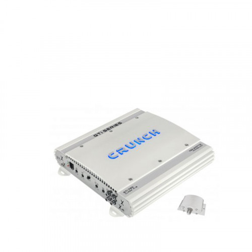 Amplificator Crunch GTi 750