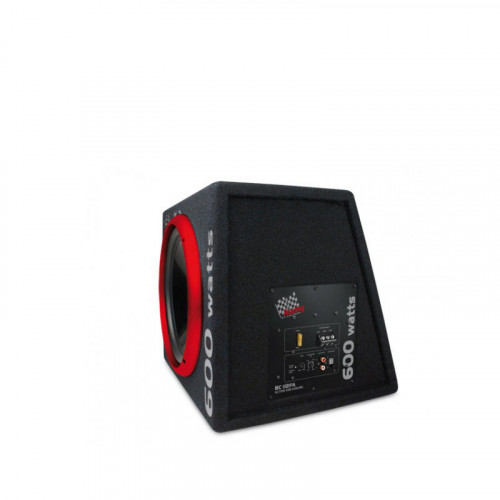 Subwoofer activ Caliber BC112FA