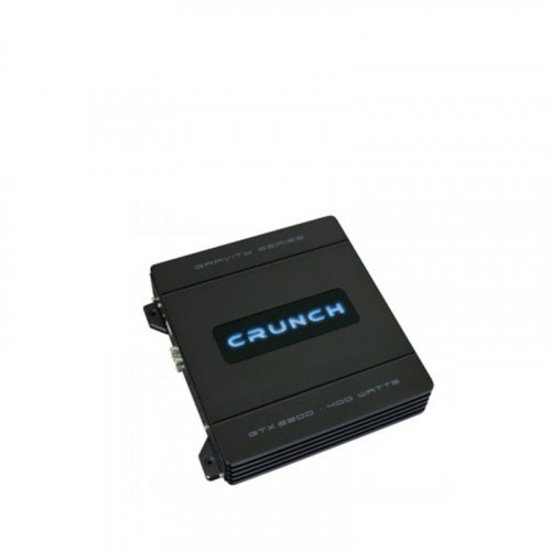  Amplificator Crunch GTX 2200