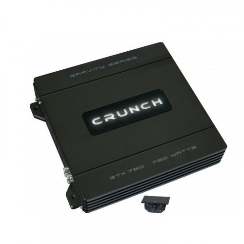 Amplificator Crunch GTX 750