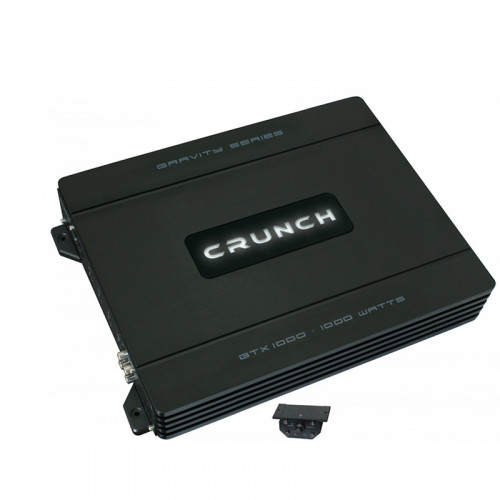Amplificator Crunch GTX 1200