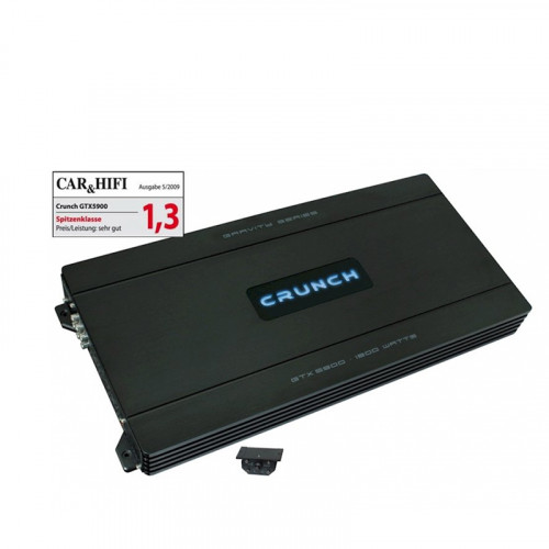 Amplificator Crunch GTX 5900