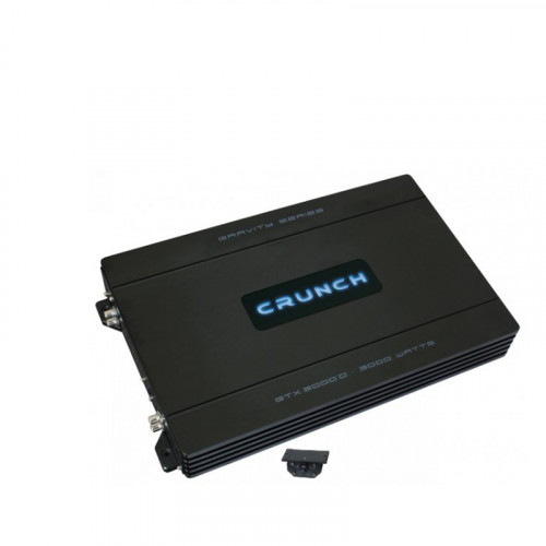 Amplificator Crunch GTX 2000D