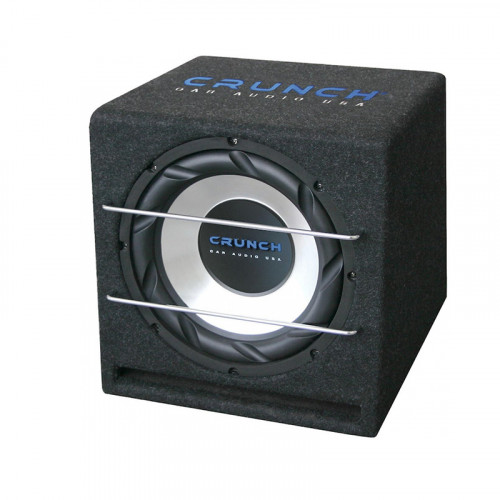 SUBWOOFER CRUNCH CRB250