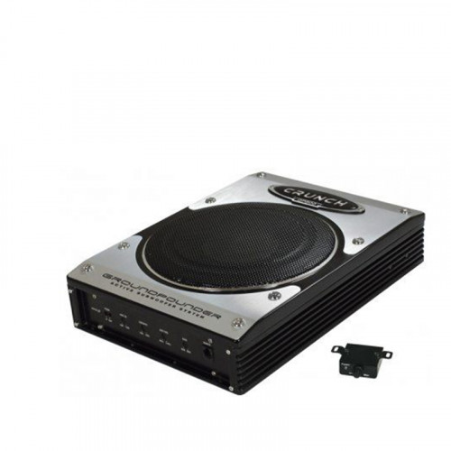 SUBWOOFER CRUNCH GP 800