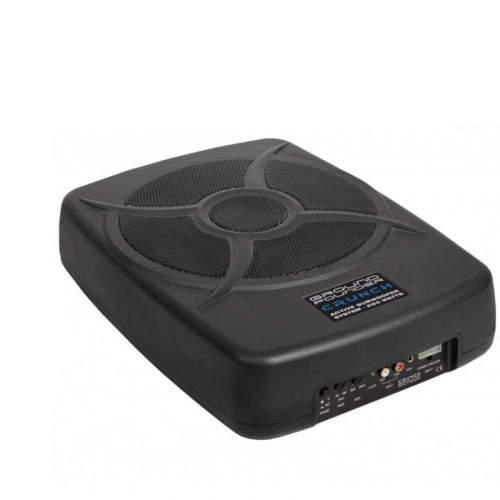 SUBWOOFER CRUNCH GP 810