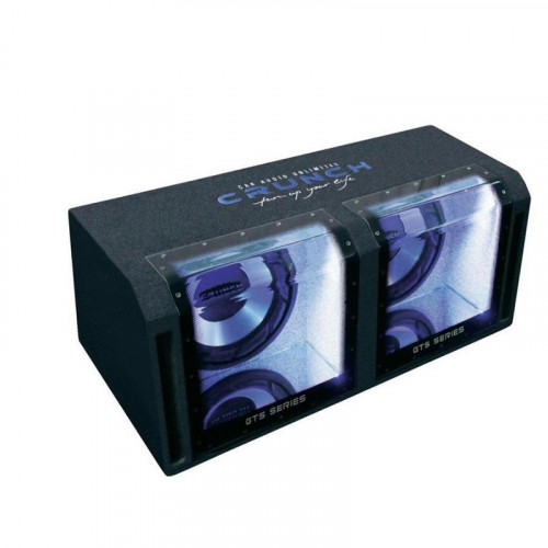 SUBWOOFER AUTO CRUNCH GTS 800