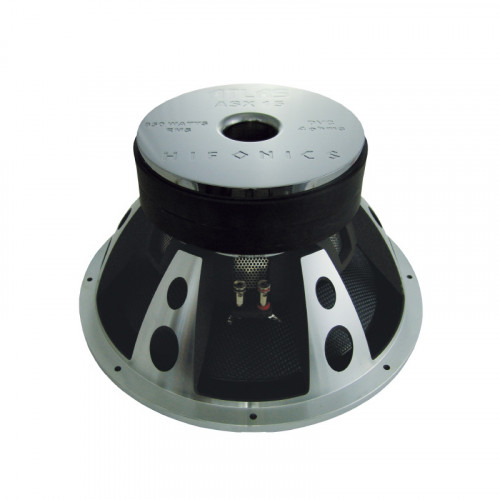 DIFUZOR SUBWOOFER AUTO HIFONICS ATLAS ASX 15