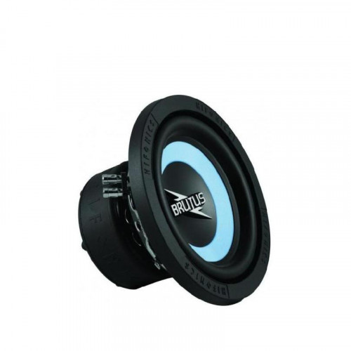 DIFUZOR SUBWOOFER AUTO HIFONICS BRUTUS BX 10D4