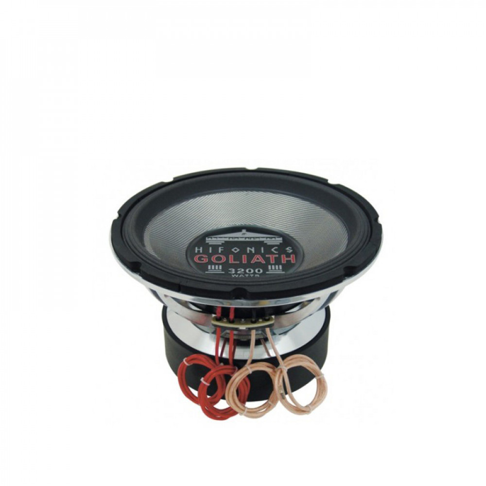 DIFUZOR SUBWOOFER AUTO HIFONICS GOLIATH GX3215