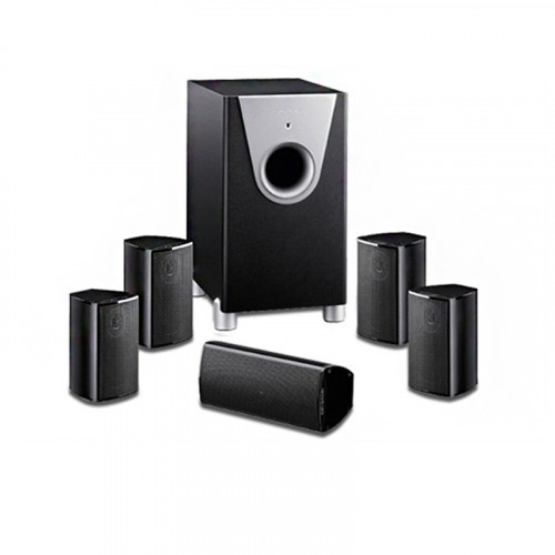 Boxe Quadral Aluma 2060