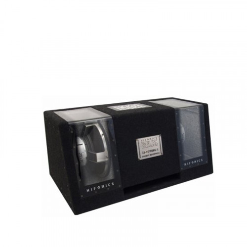 SUBWOOFER AUTO HIFONICS ZEUS ZS10 DUAL-L