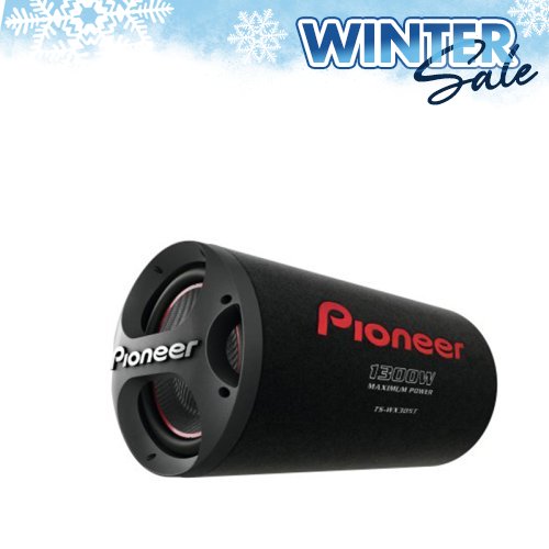 Subwoofer Pioneer TS-WX306T