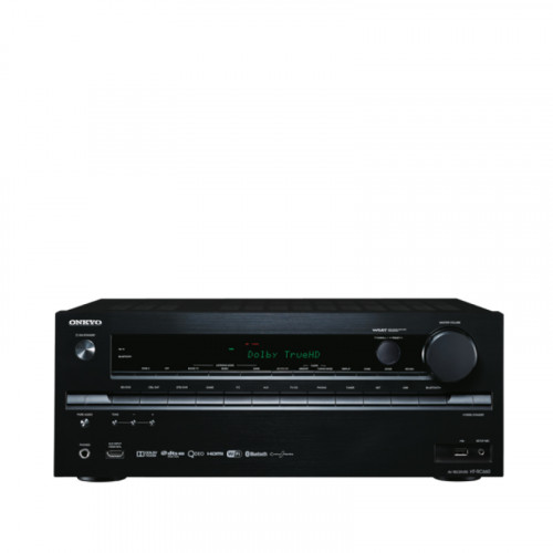 Receiver AV Onkyo HT-RC660