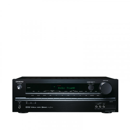 Receiver AV Onkyo HT-RC630