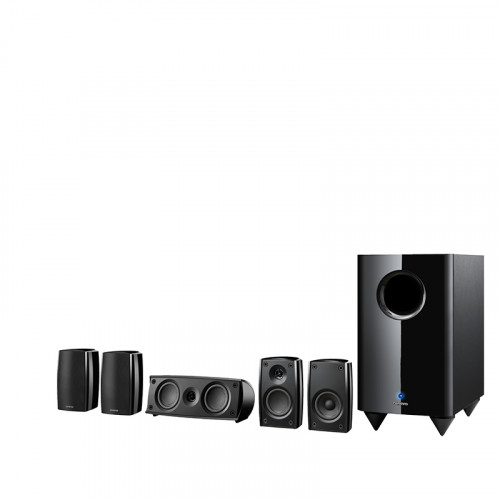 Sistem Boxe 5.1 Onkyo SKS-HT648