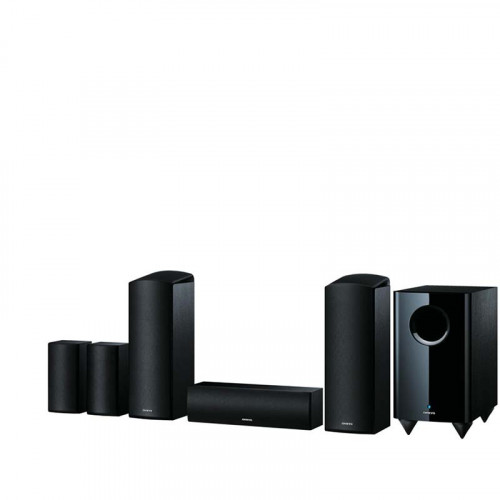 Sistem Boxe 5.1 Onkyo SKS-HT588