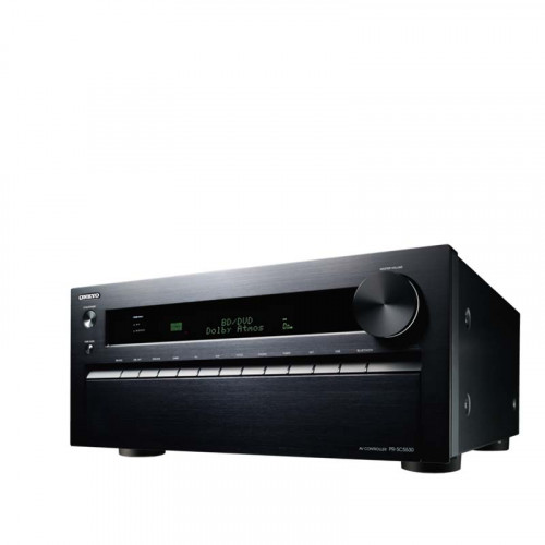 Preamplificator Multicanal Onkyo PR-SC5520