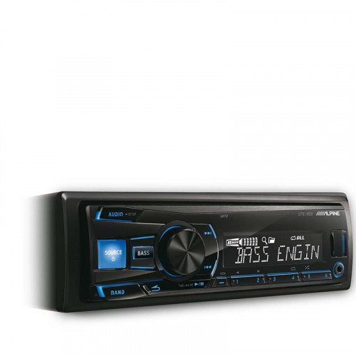 MP3 Player Alpine UTE-80B