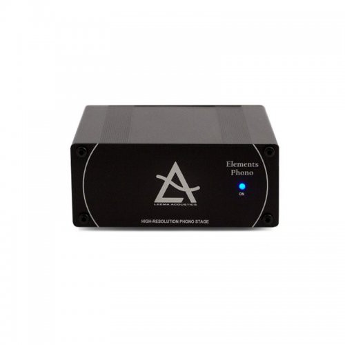 Preamplificator pick-up Leema Elements Phono