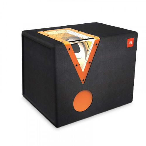 Subwoofer JBL CSX-1400BP