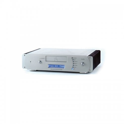 Cd Leema Antila II