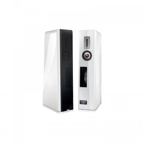 Boxe Aurum  Vulkan VIII