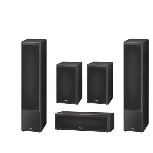 Boxe Magnat Monitor Supreme 1002 + Boxe Magnat Monitor Supreme 102 + Boxa centru Magnat Monitor Supreme Center 252