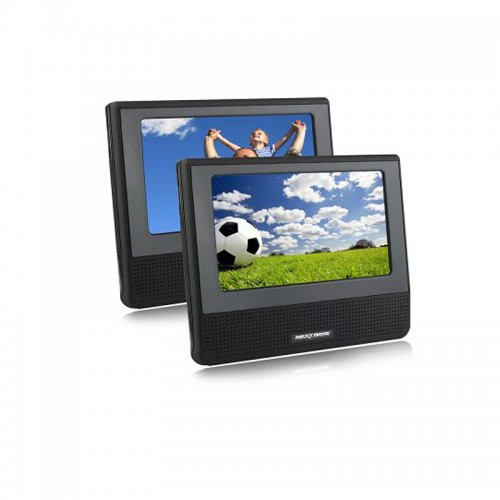 Monitor Next Base ClicK 7 DUO DELUXE