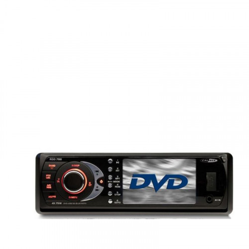 DVD auto Caliber RDD 788