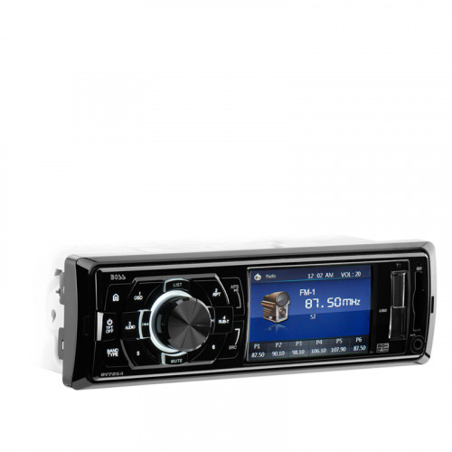 DVD auto Boss Audio BV7254