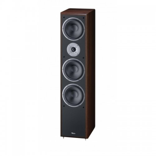 Boxe Magnat Monitor Supreme 1002 + 102 +  Center 252 + 202A +  Denon AVR-X2200W