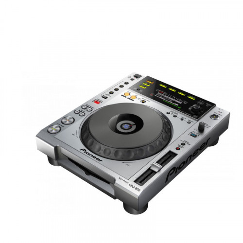 CD DECK DJ PROFESIONAL CDJ-850