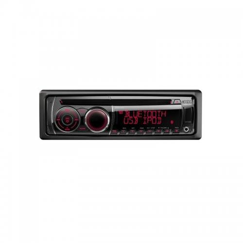 Cd Auto Clarion CZ-501ER