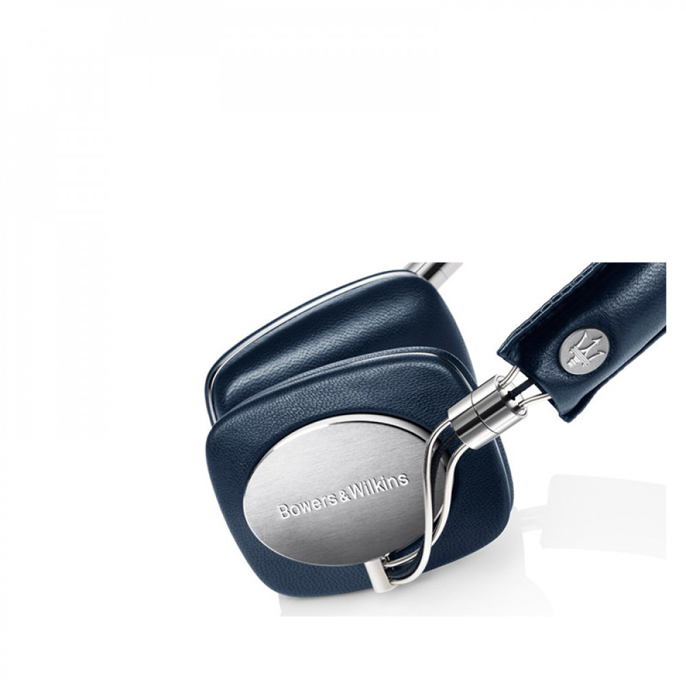 Casti audio Bowers & Wilkins P5 Maserati Edition