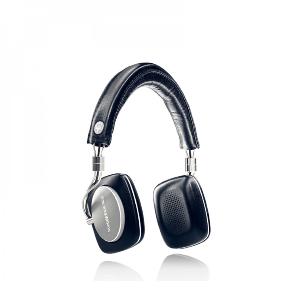 Casti audio Bowers & Wilkins P5 Maserati Edition