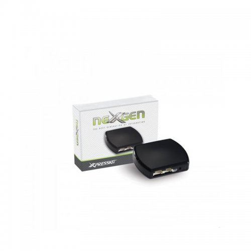 Modul Interfata Programabila DBALL Viper