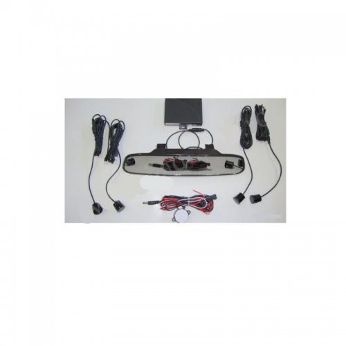 Senzori Parcare Witson J170