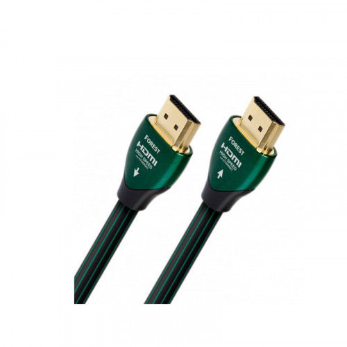 Cablu AudioQuest HDMI Forest 1 metru