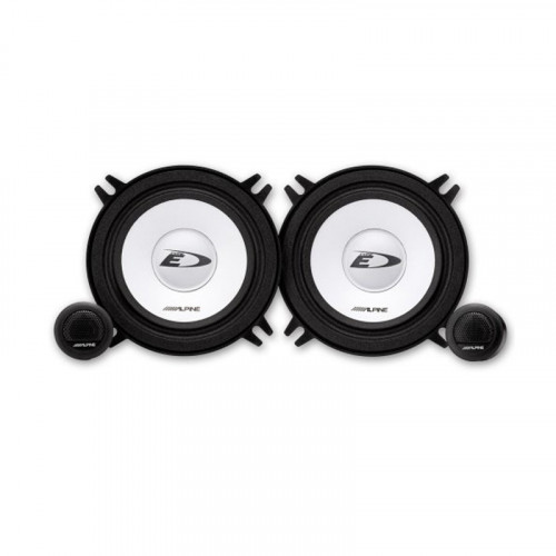 Boxe Alpine SXE-1350S