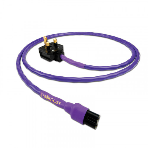 Cablu Nordost Purple Flare FIG 8